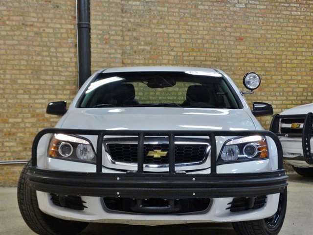 Chevrolet CAPRICE 2013 photo 3